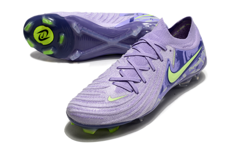 Nike Phantom GX II Elite NU FG Cleats