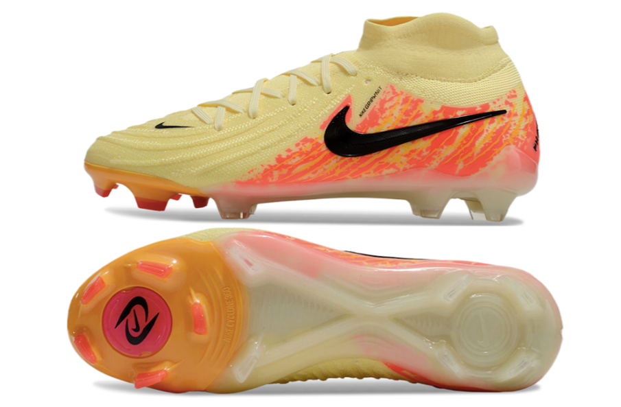 Nike Phantom Luna Elite NU FG Cleats