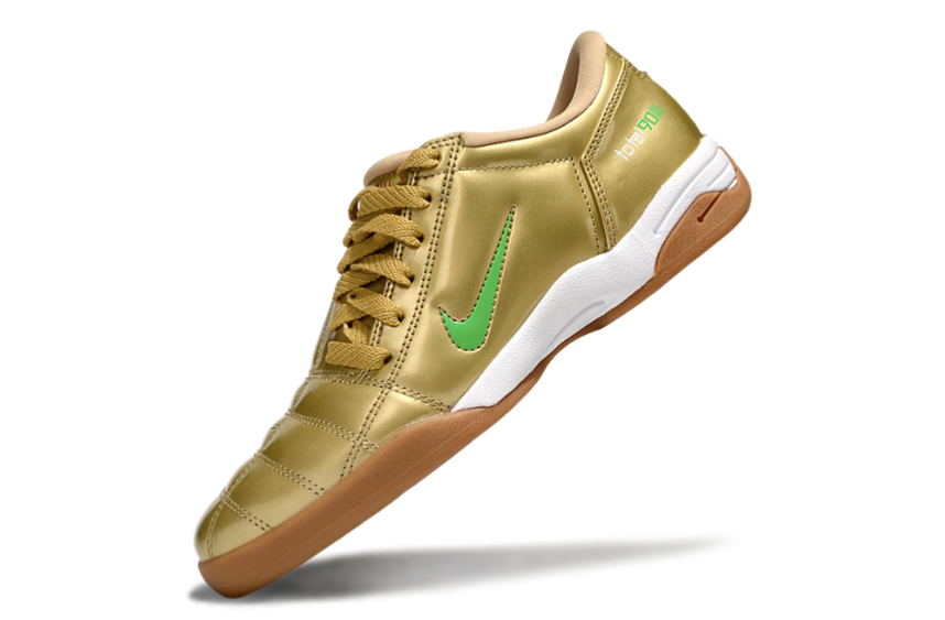 Futsal Nike Total 90 IC Boots