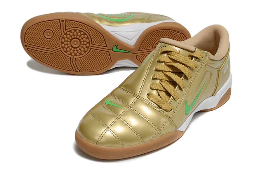 Futsal Nike Total 90 IC Boots