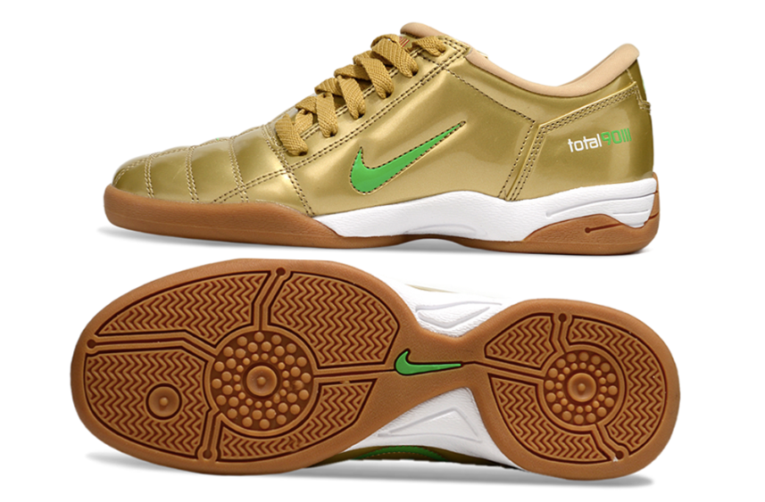 Futsal Nike Total 90 IC Boots