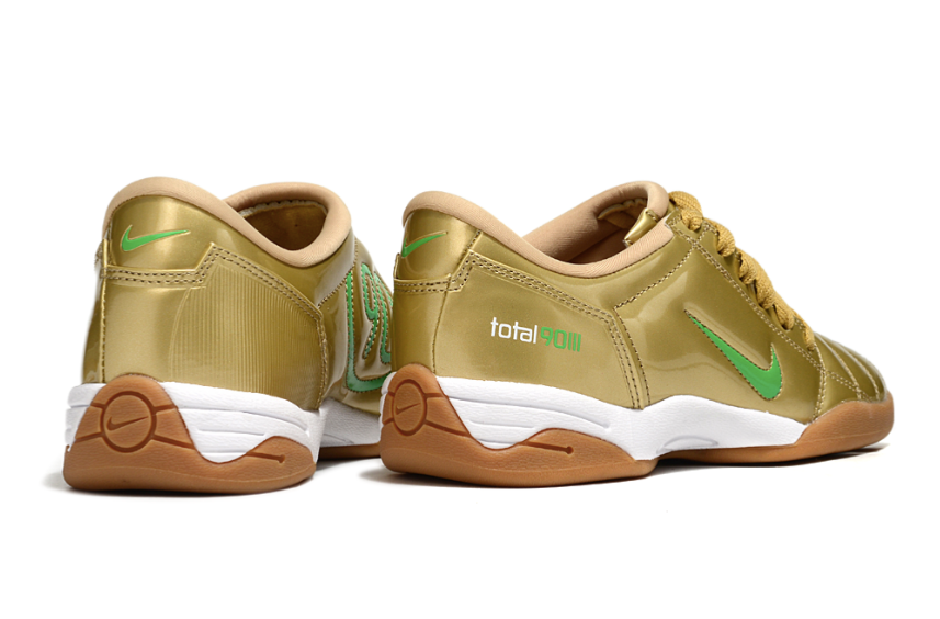 Futsal Nike Total 90 IC Boots