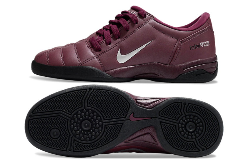Futsal Nike Total 90 IC Boots