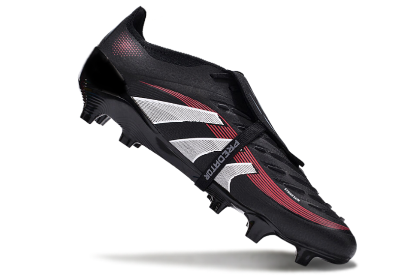 Adidas 25 Predator Elite Tongue FG Cleats
