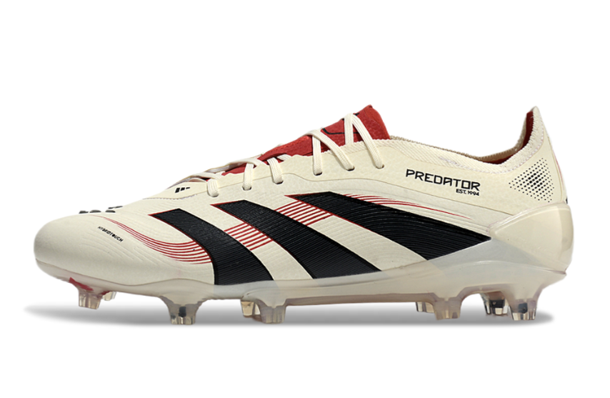 Adidas 25 Predator Elite FG Cleats
