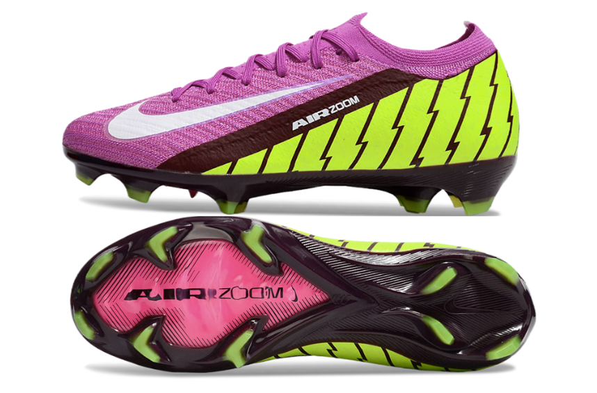 Nike Air Zoom Mercurial Vapor 16 Elite FG Cleats