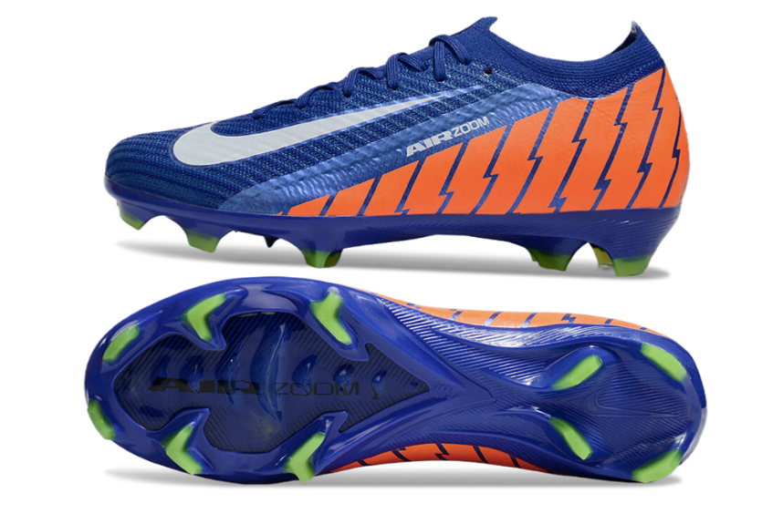 Nike Air Zoom Mercurial Vapor 16 Elite FG Cleats