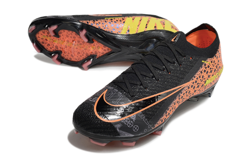 Nike Air Zoom Mercurial Vapor 16 Elite FG Cleats