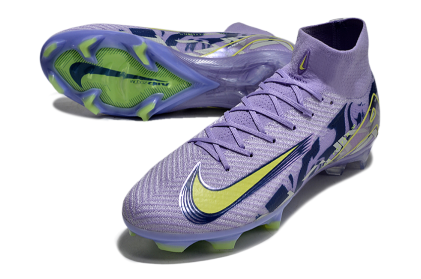 Nike Zoom Mercurial SuperFly 10 Elite SG Cleats