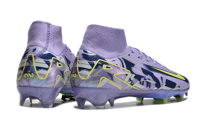 Nike Zoom Mercurial SuperFly 10 Elite SG Cleats