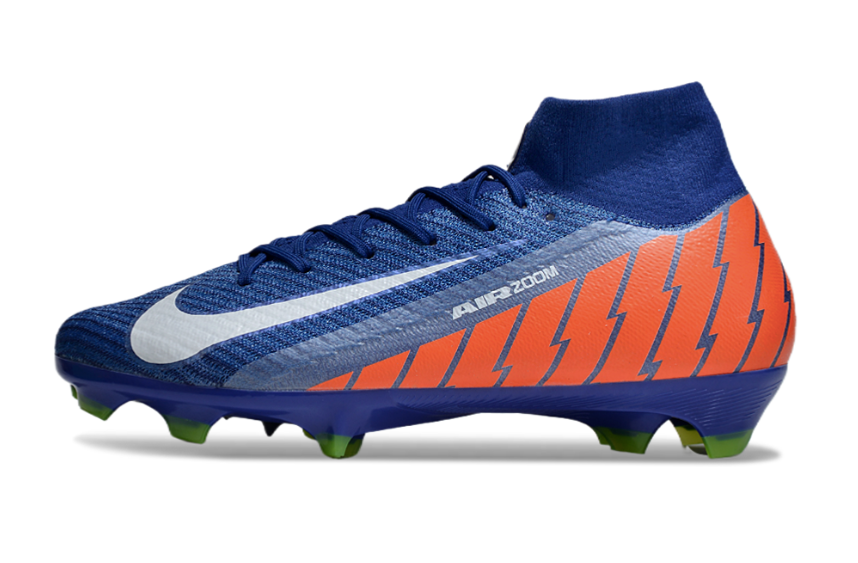 Nike Air Zoom Mercurial Superfly 10 Elite FG Cleats