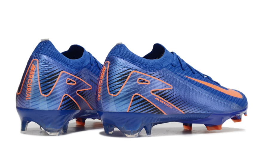 Nike Mercurial Air Zoom Vapor 16 Elite FG Cleats