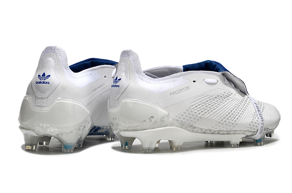 Adidas Predator Predstrike FT FG Cleats