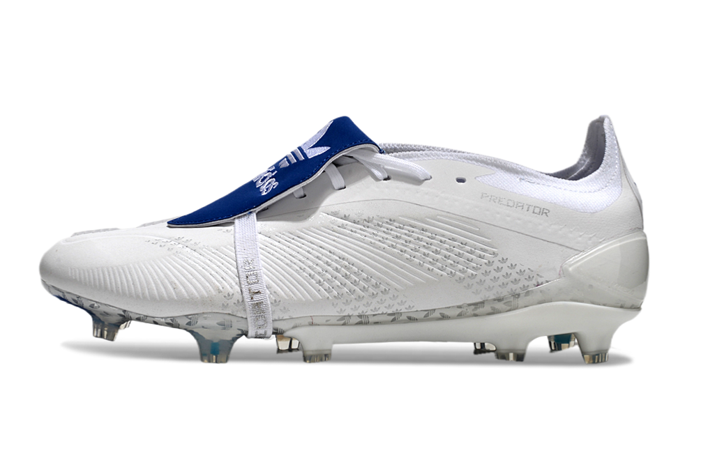 Adidas Predator Predstrike FT FG Cleats