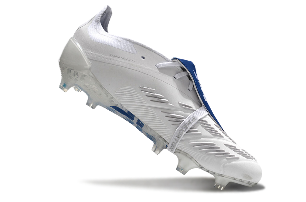 Adidas Predator Predstrike FT FG Cleats