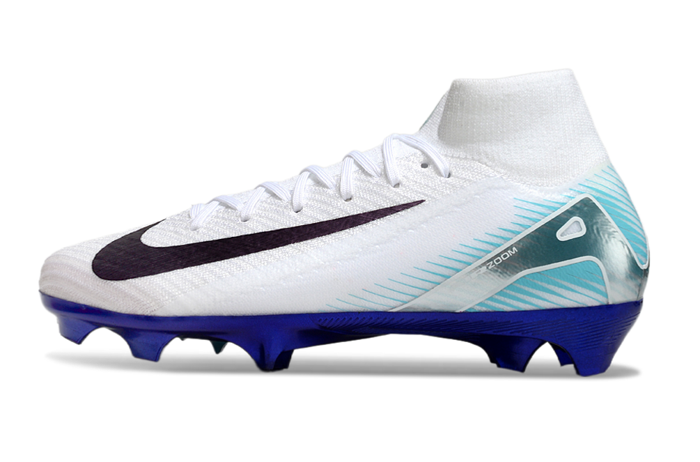 Nike Mercurial Superfly 10 FG Cleats