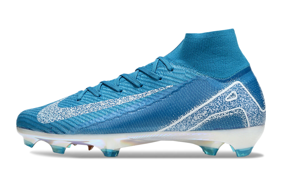 Nike Air Zoom Mercurial Superfly 10 Elite FG Cleats