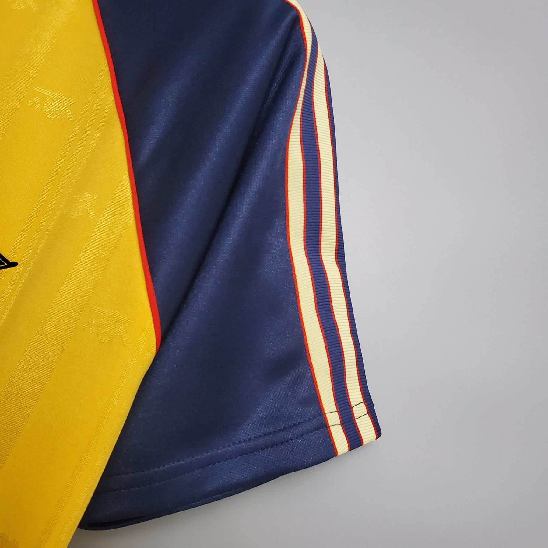 Arsenal Away 88/91 Jersey Retro