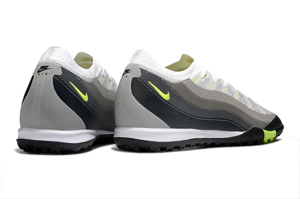 Nike Air Zoom Mercurial Vapor 16 Elite Air Max 95 TF Boots