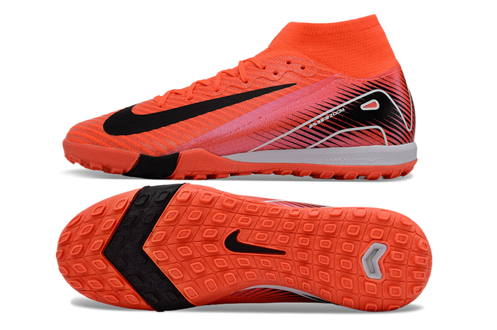 Nike Air Zoom Mercurial Superfly 10 Elite TF Boots
