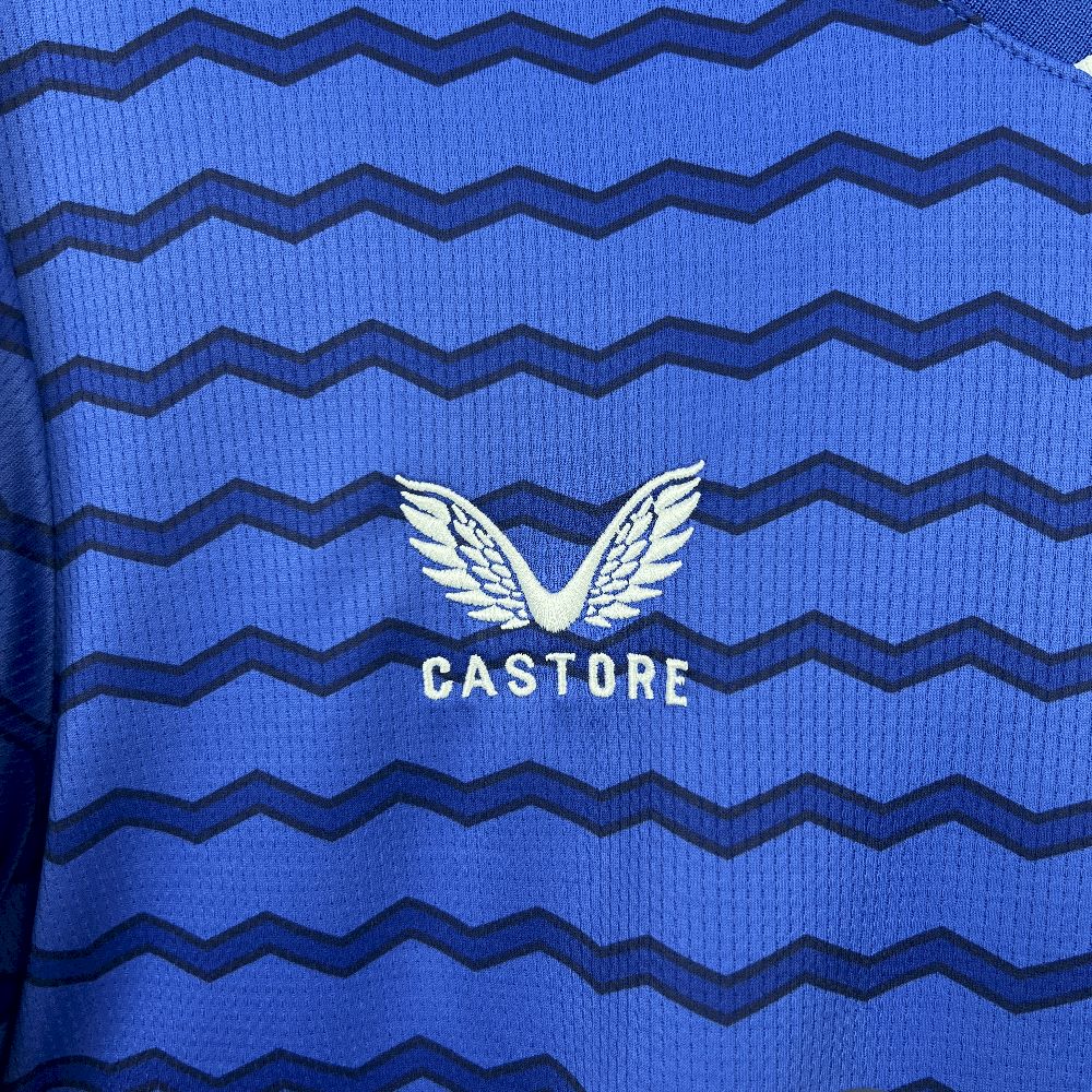 Everton Home Jersey 25/26