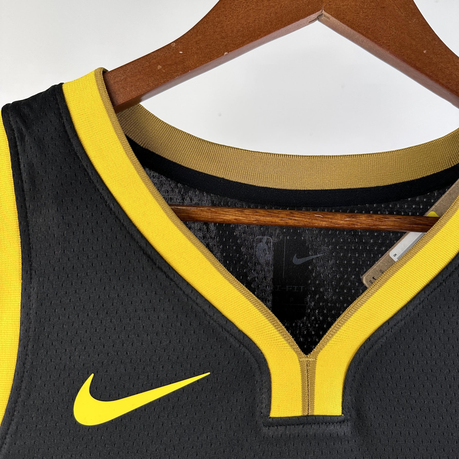 Golden State Warriors City Edition 23/24 NBA Jersey