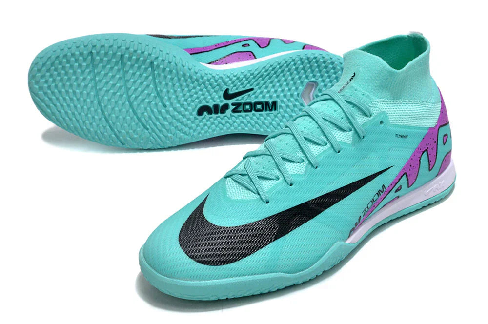 Nike Mercurial Air Zoom Superfly 9 IC Boots