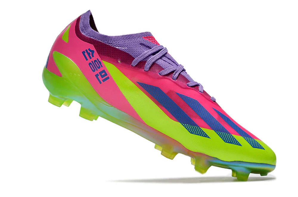 Adidas CrazyFast.1 SON FG Cleats
