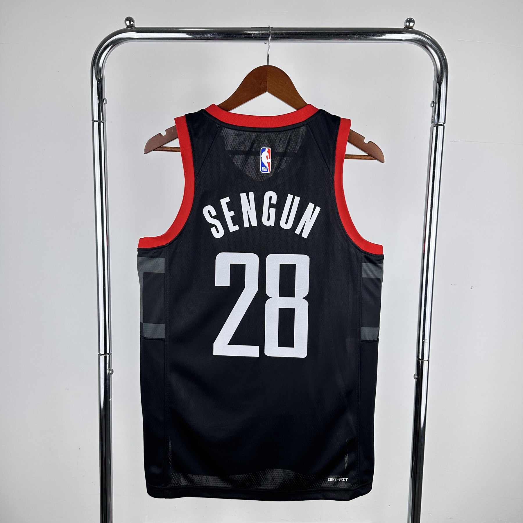 Hounston Rockets Statement Edition NBA Jersey