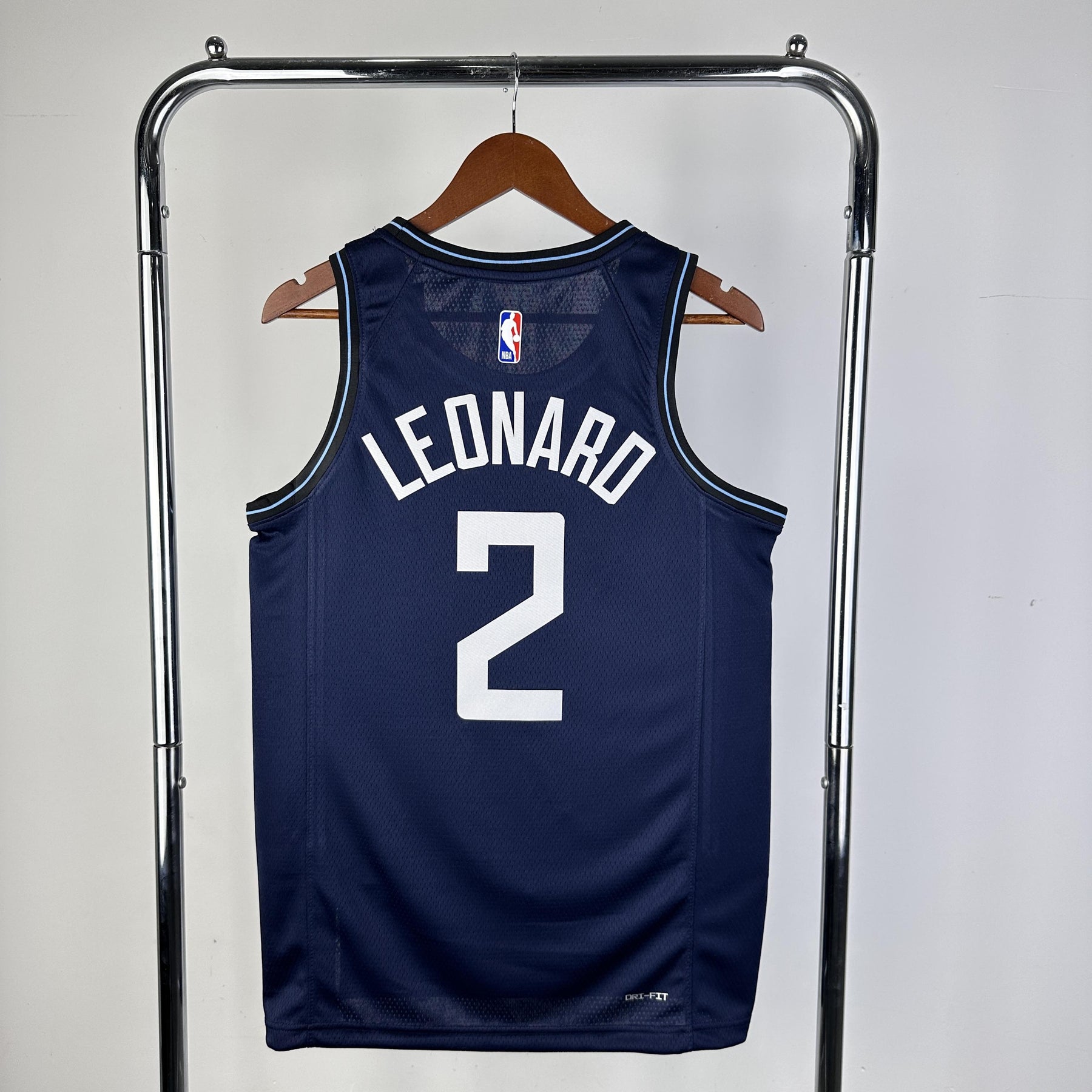 Los Angeles Clippers City Edition 23/24 NBA Jersey