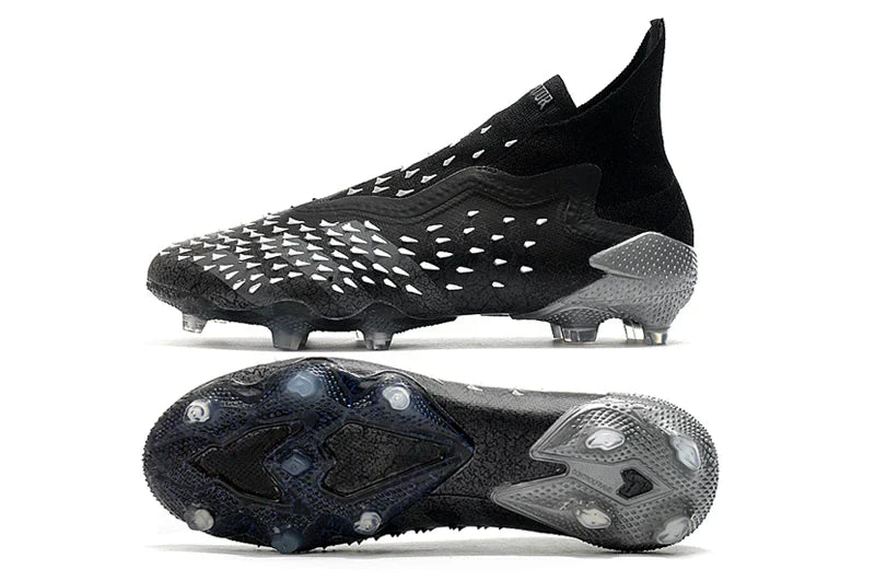 Adidas Predator Freak+ FG Cleats