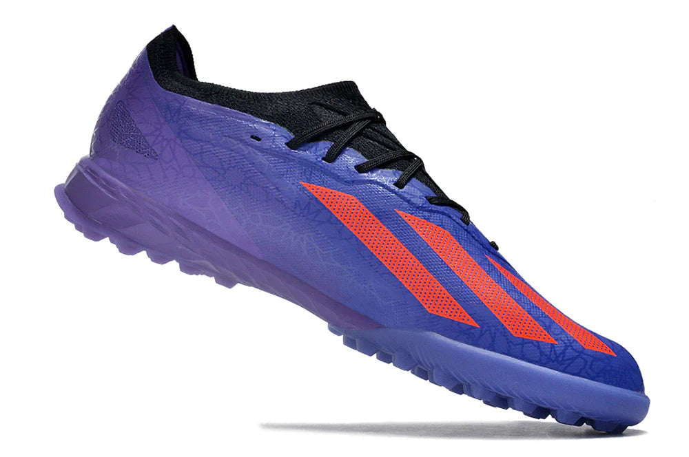 Adidas CrazyFast.1 SALAH TF Boots