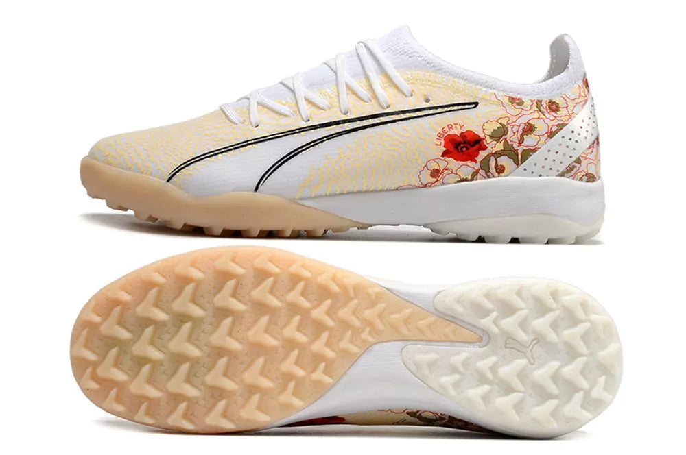 Puma Ultra Ultimate TF Boots