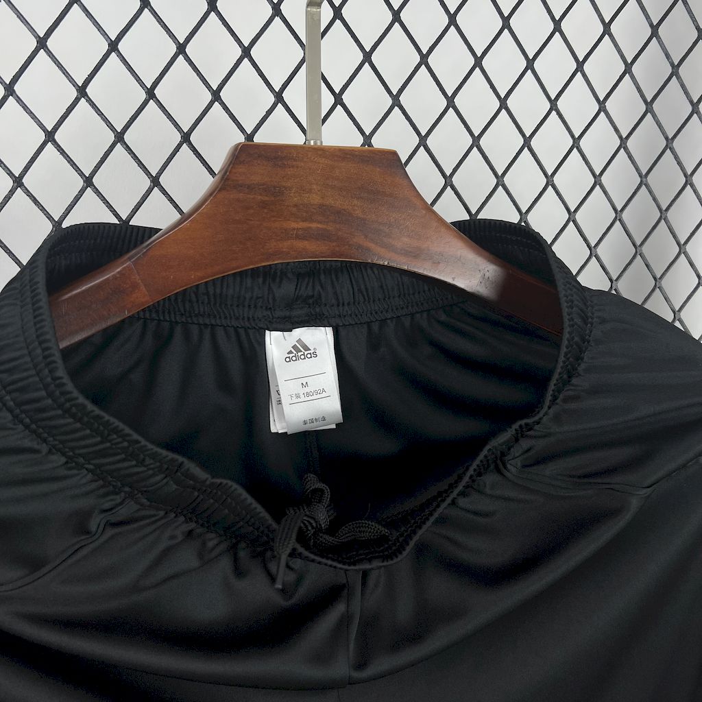Shorts Juventus Home 25/26