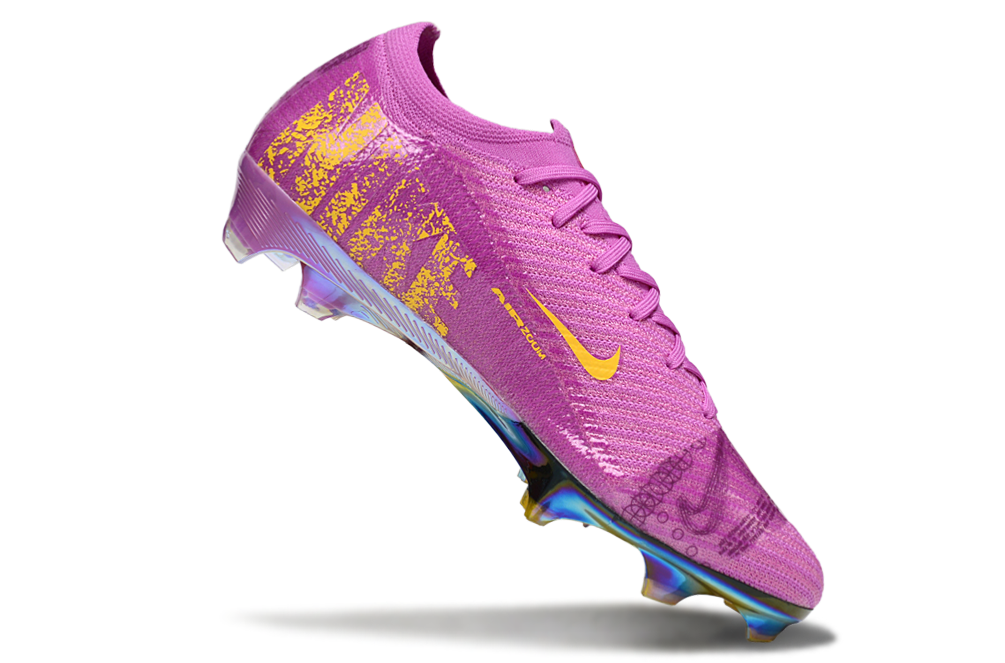 Nike Air Zoom Mercurial Vapor 16 Elite FG Cleats