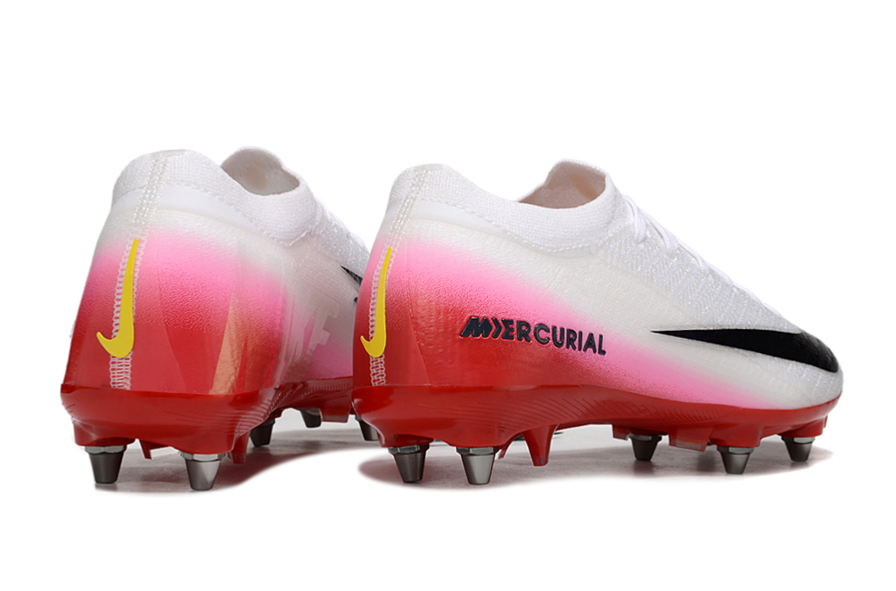 Nike Zoom Mercurial SuperFly 8 Elite SG Cleats