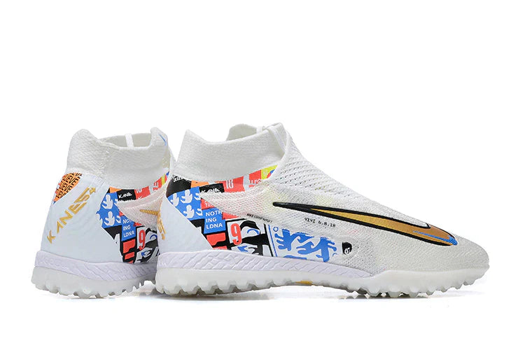 Nike Gripknit Phantom GX Elite Dynamic Fit TF Boots