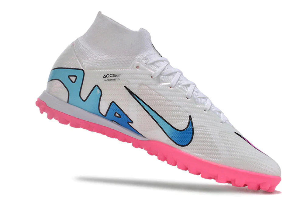 Nike Mercurial Superfly Air Zoom 9 TF Boots