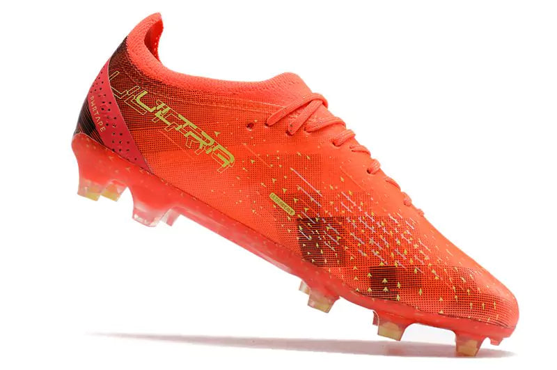 Puma King Ultimate FG Cleats