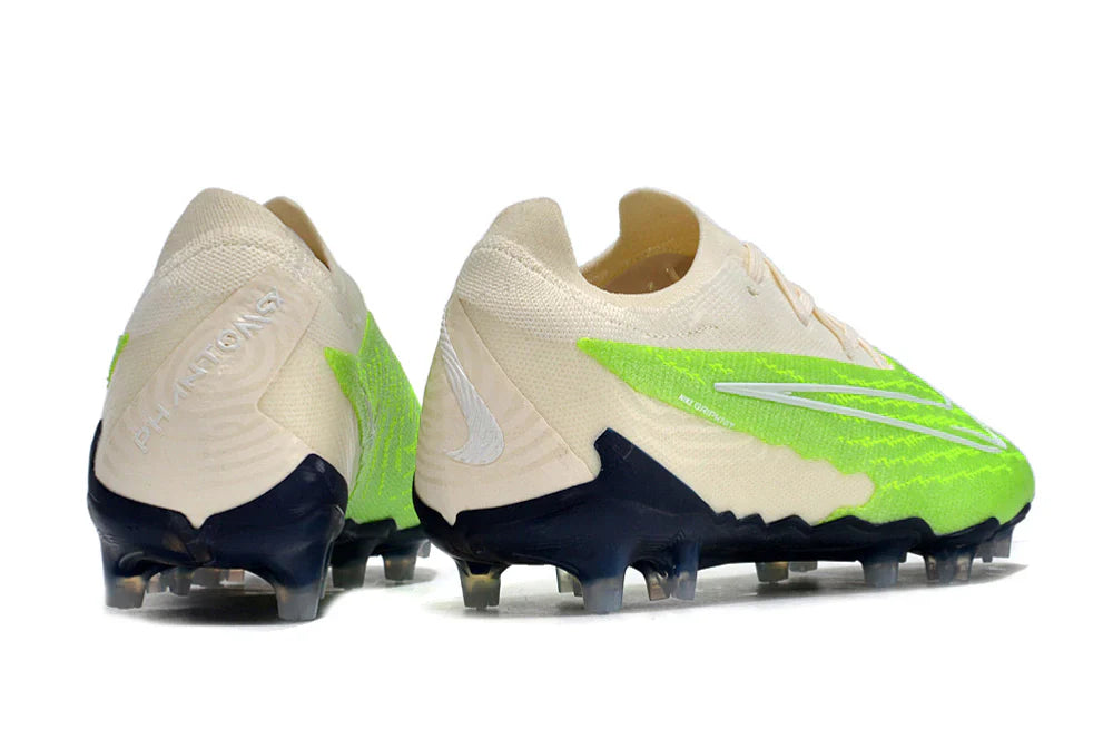 Nike Gripknit Phantom GX Elite Dynamic Fit FG Cleats
