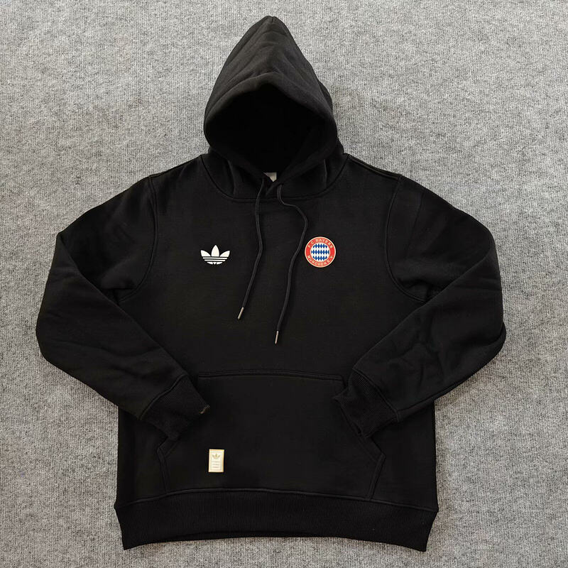 Bayern Munich Hoodie (Colors)