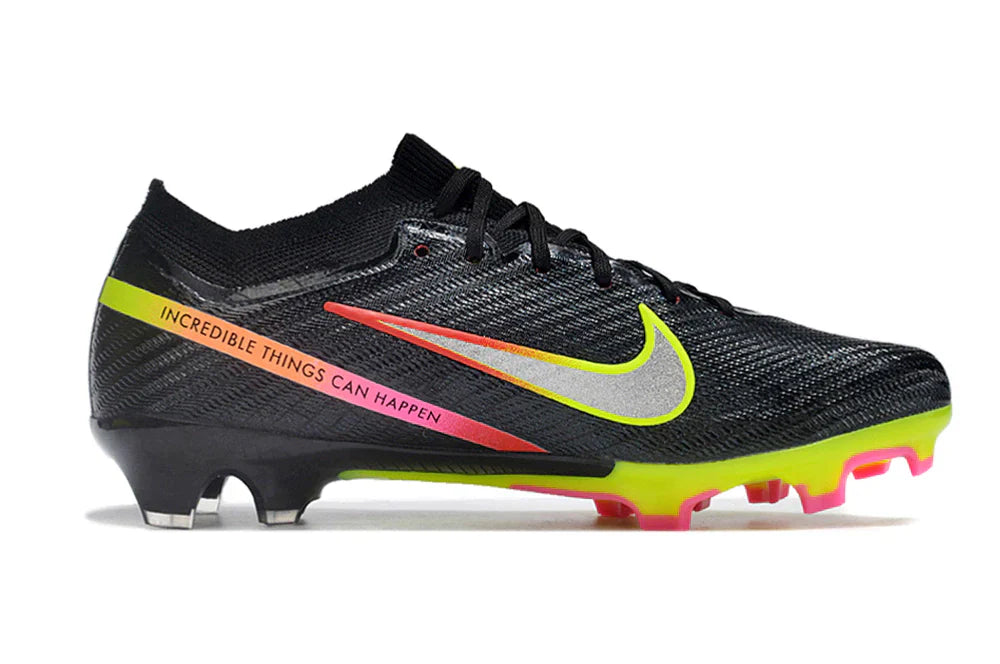 Nike Mercurial Vapor 15 Air Zoom FG Cleats