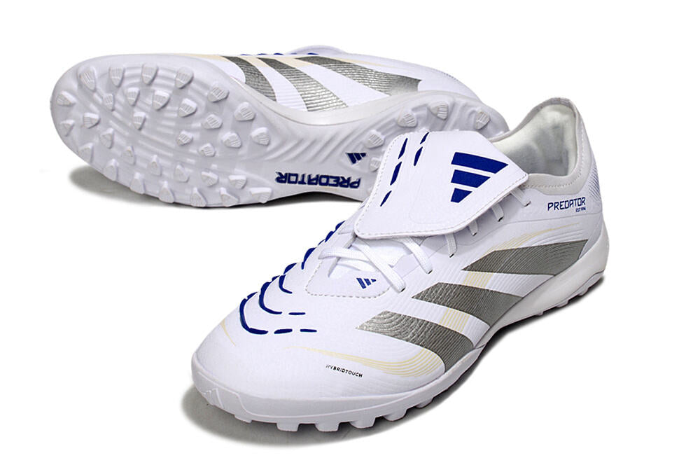 Adidas Predator Elite Fold-Over Tongue TF Boots