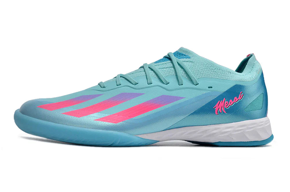 Adidas CrazyFast.1 MESSI IC Boots