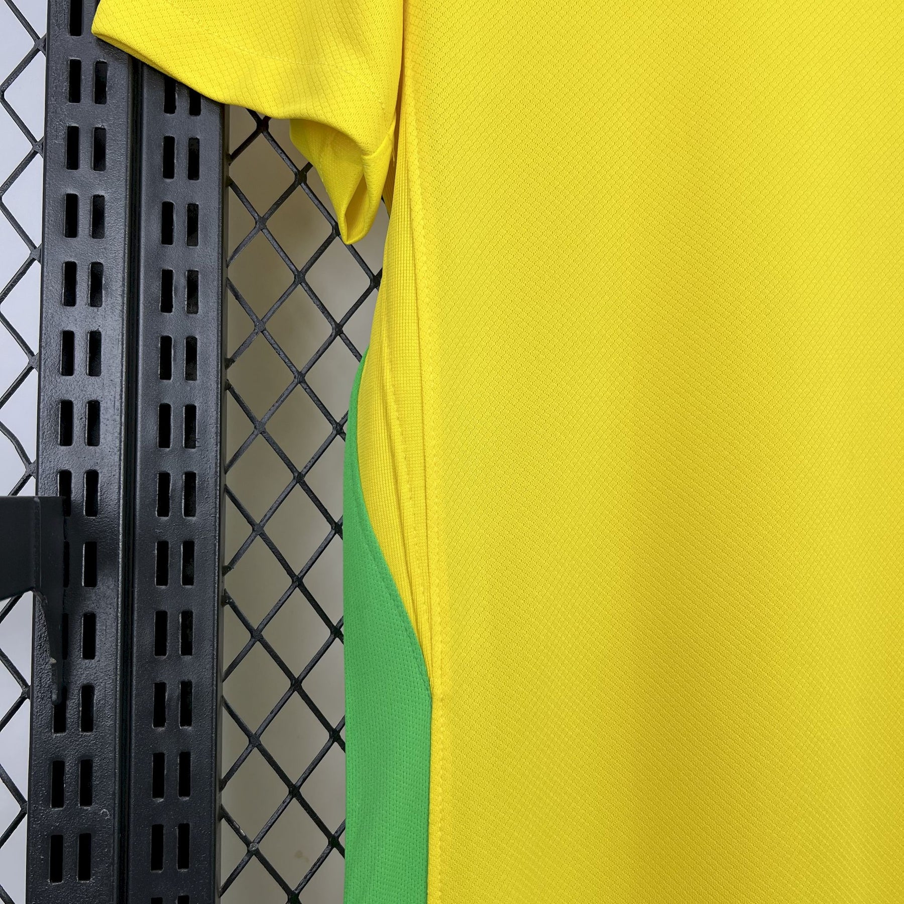 Brazil Home Jersey 2025 (Women's Team)