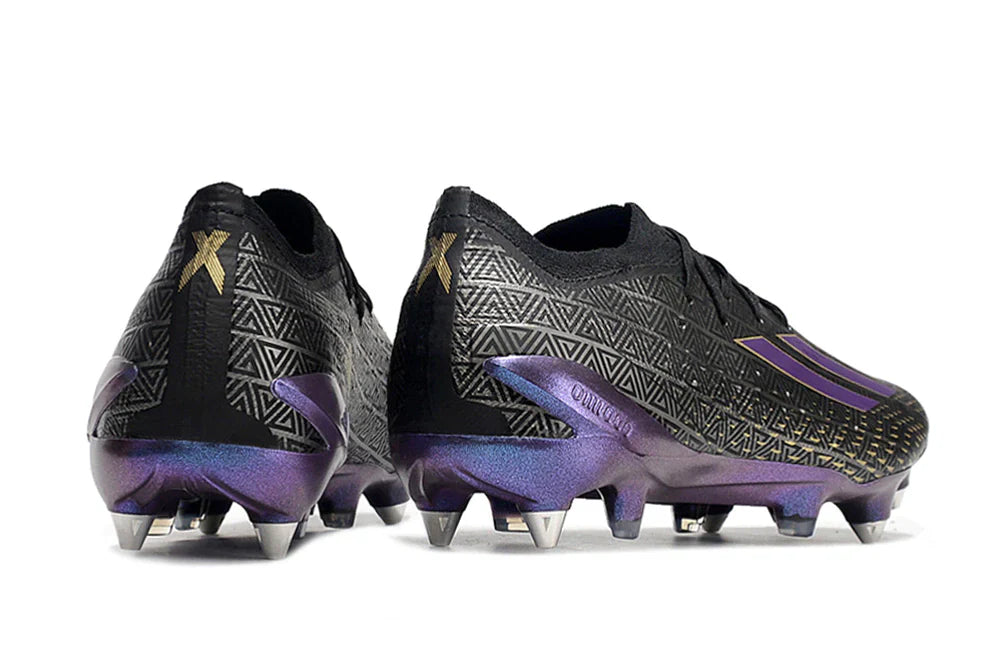 Adidas X Speedportal.1 SG Cleats
