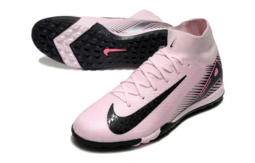 Nike Air Zoom Mercurial Superfly 10 Elite TF Boots