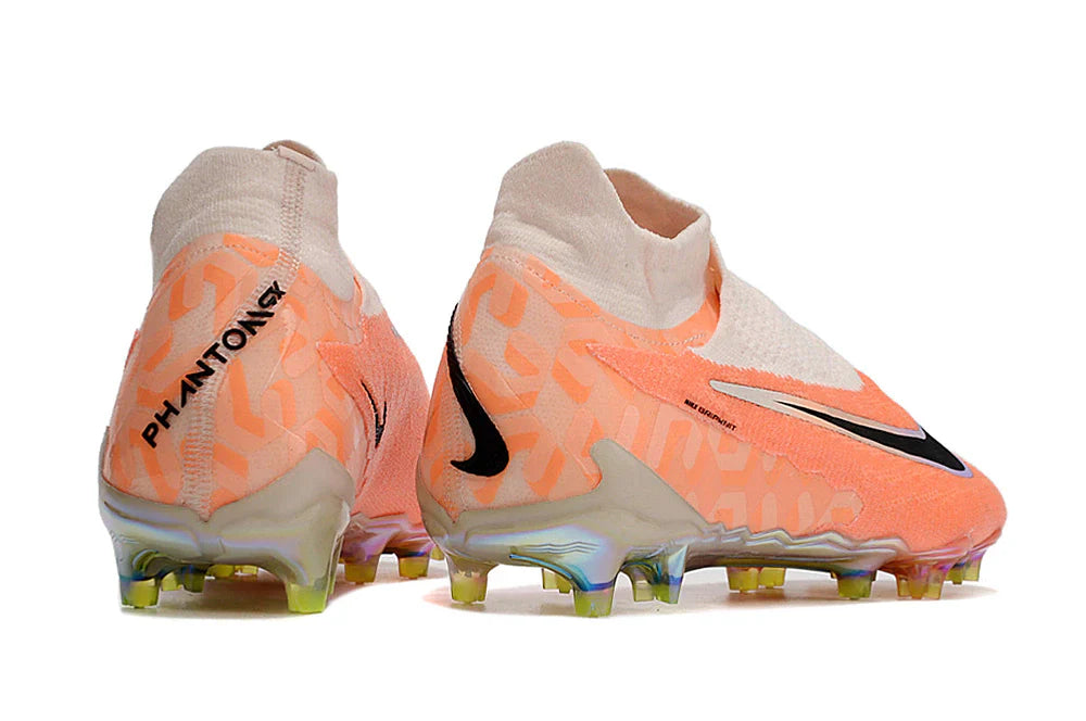 Nike Gripknit Phantom GX Elite Dynamic Fit FG Cleats