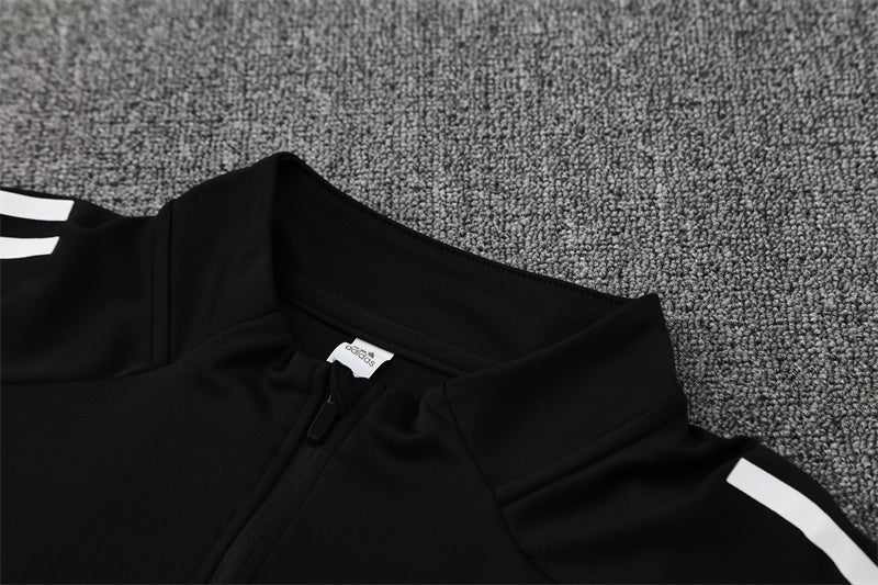 Tracksuit Inter Miami Black Training 25/26