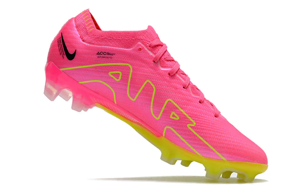 Nike Mercurial Vapor 15 Air Zoom FG Cleats